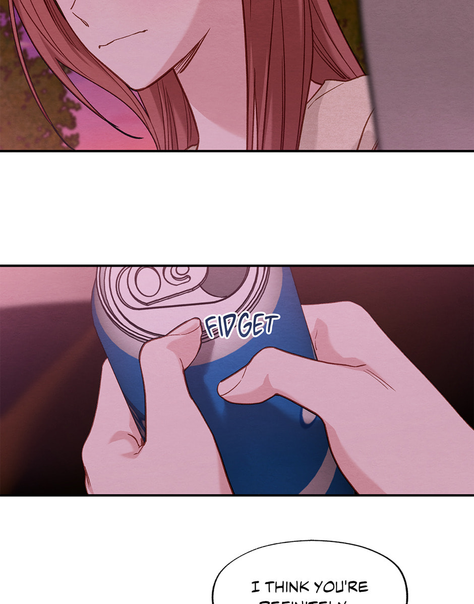 Dazzled By You Chapter 113 page 66 - 