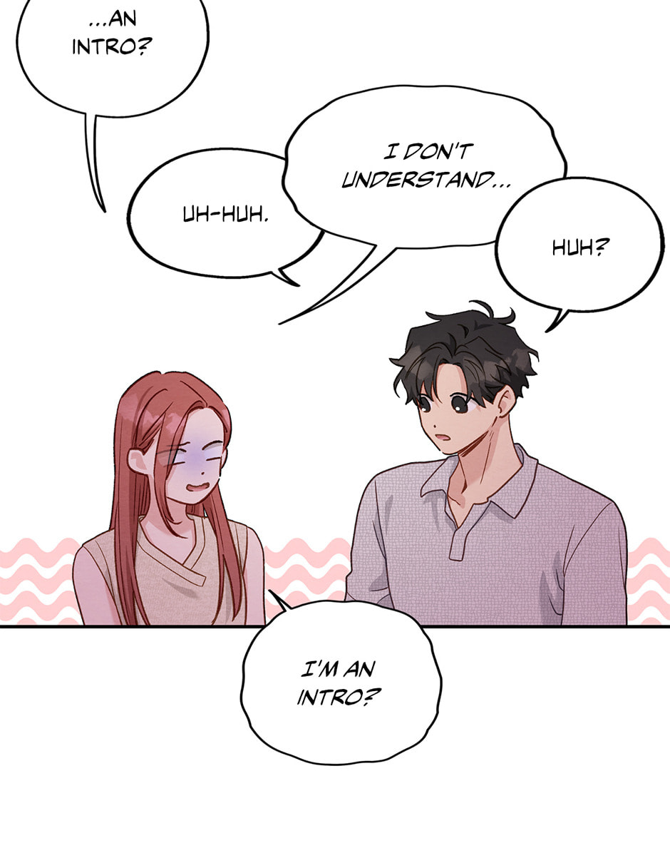 Dazzled By You Chapter 113 page 70 - 