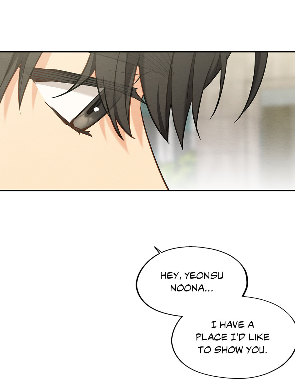 Dazzled By You Chapter 113 page 8 - 