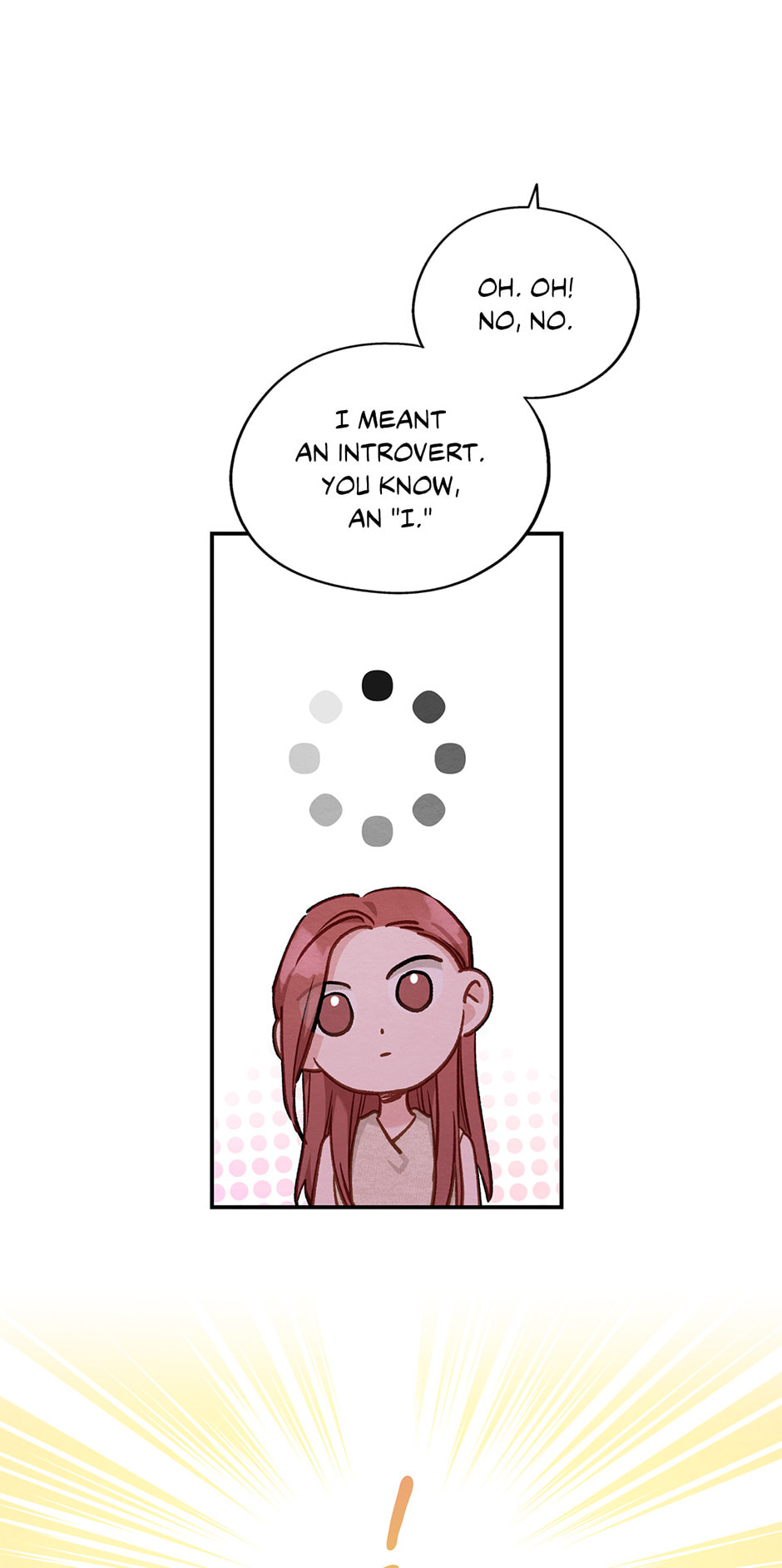 Dazzled By You Chapter 113 page 71 - 