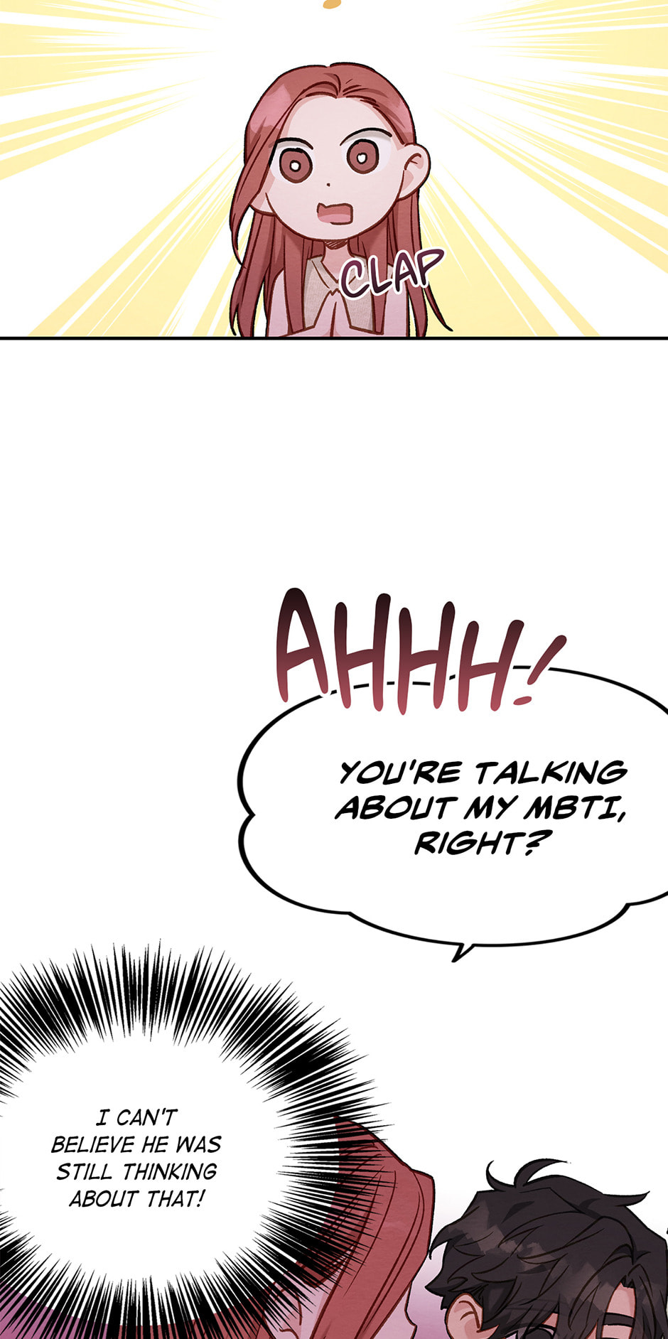 Dazzled By You Chapter 113 page 72 - 