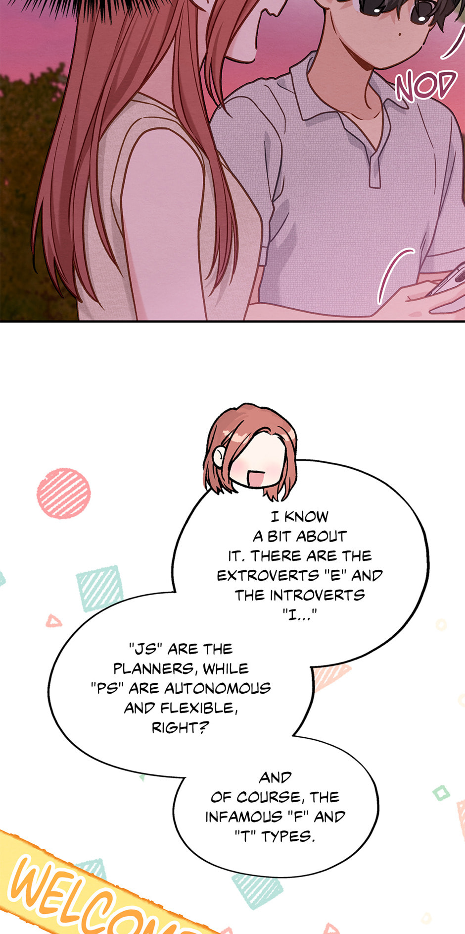 Dazzled By You Chapter 113 page 73 - 