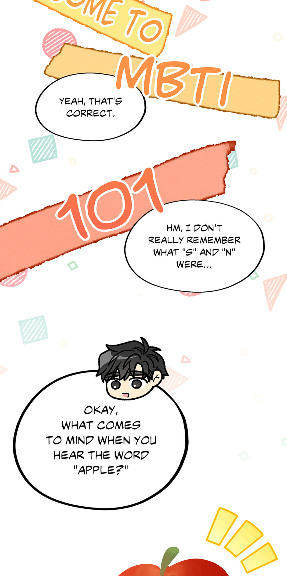 Dazzled By You Chapter 113 page 74 - 
