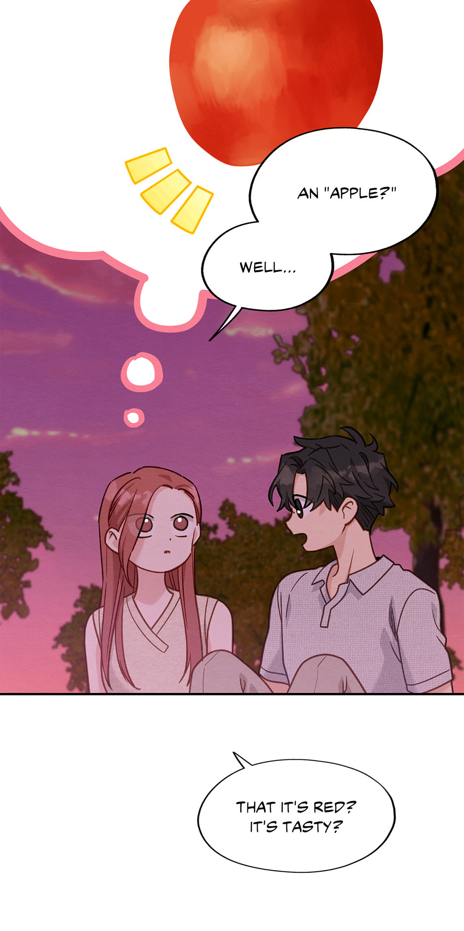 Dazzled By You Chapter 113 page 75 - 