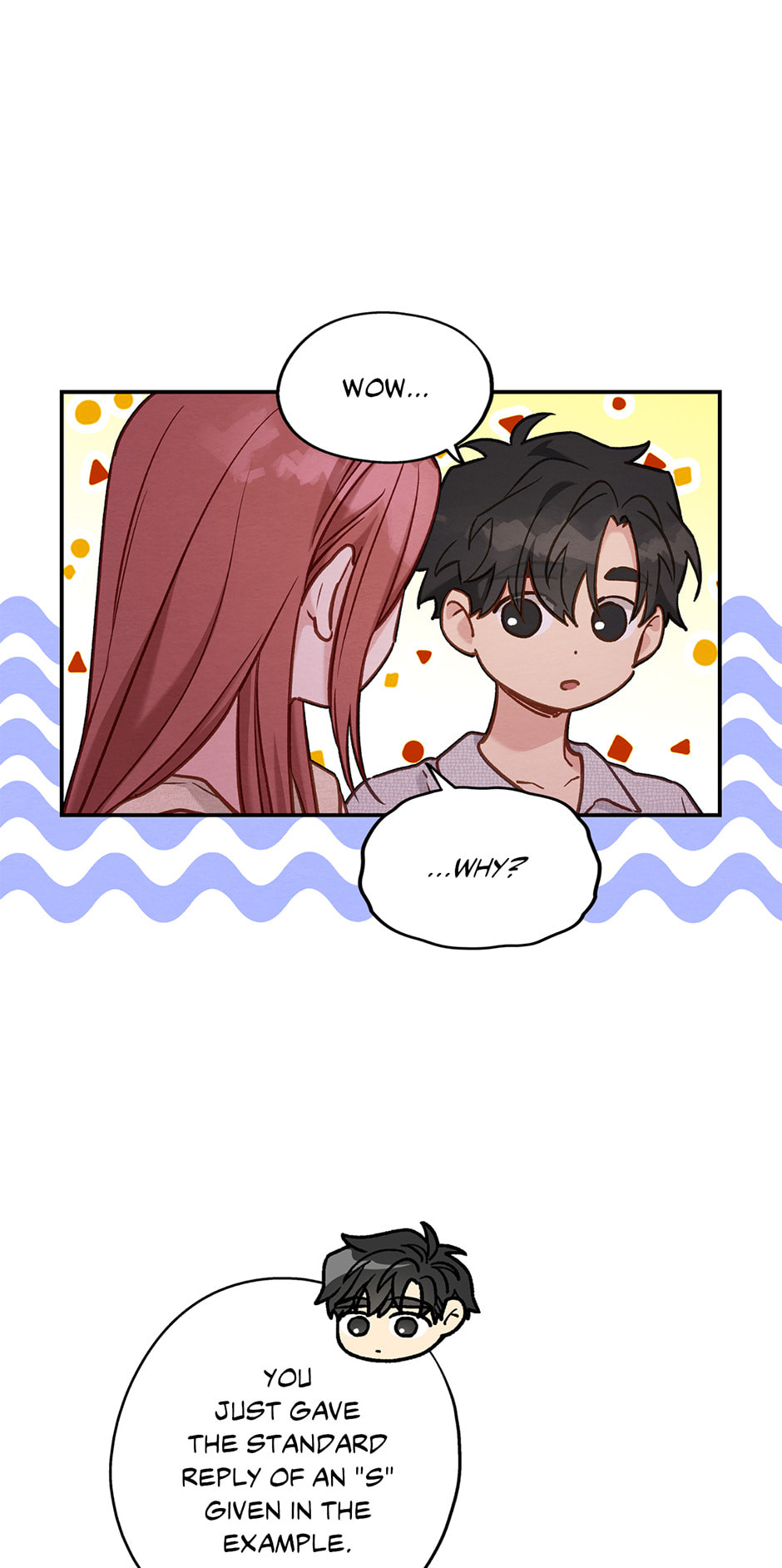 Dazzled By You Chapter 113 page 76 - 