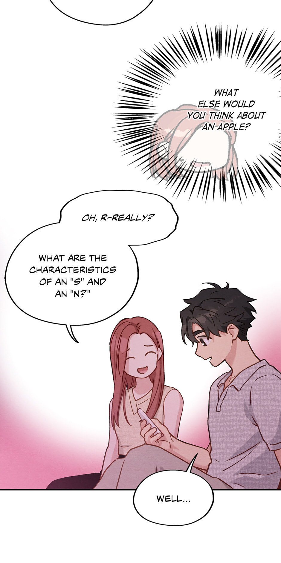 Dazzled By You Chapter 113 page 77 - 