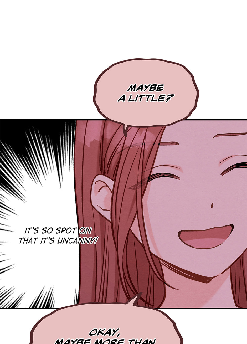Dazzled By You Chapter 113 page 83 - 
