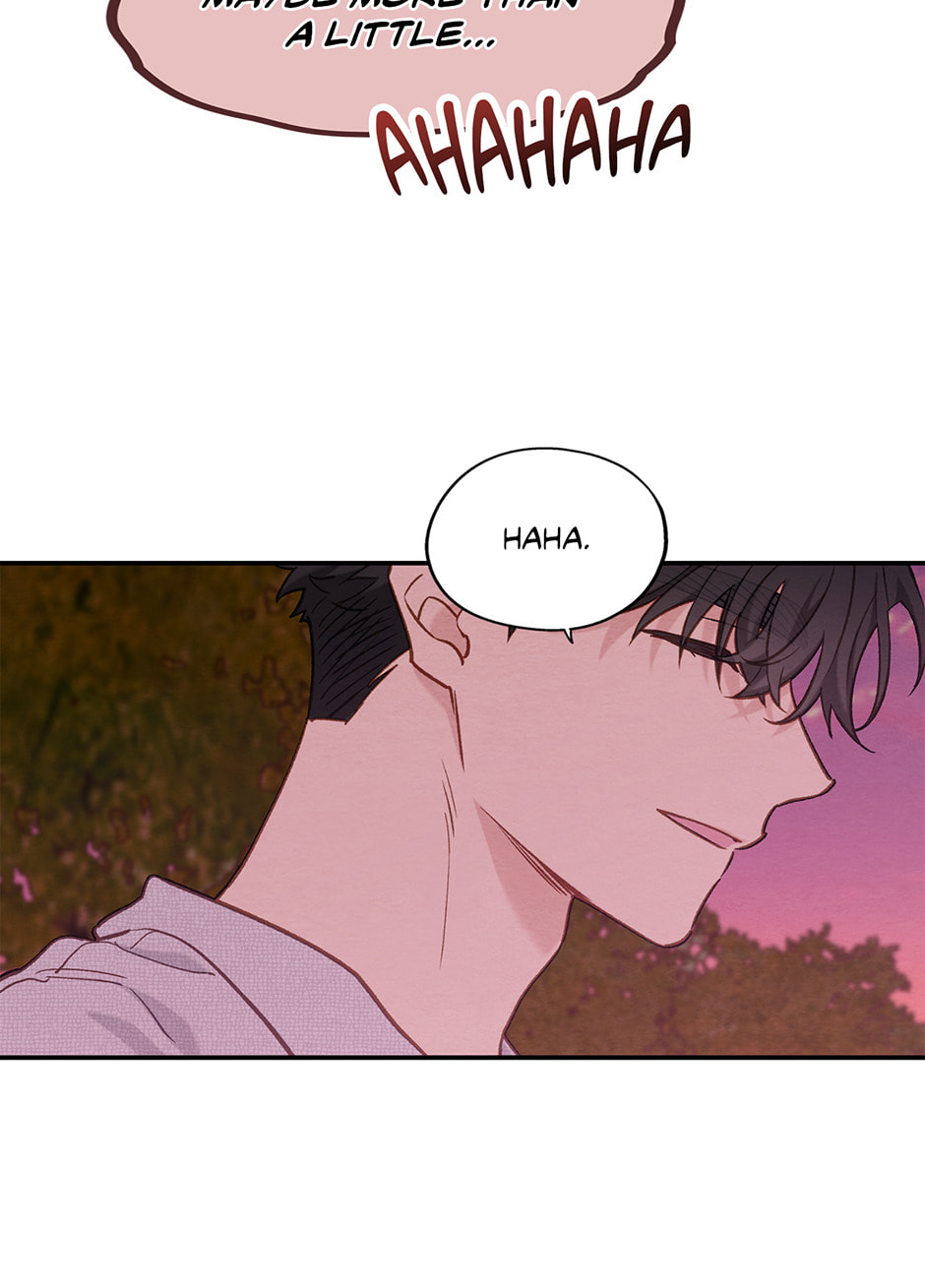 Dazzled By You Chapter 113 page 84 - 