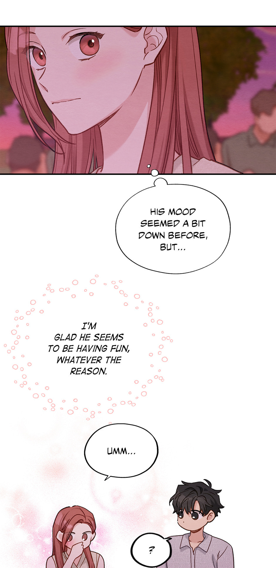 Dazzled By You Chapter 113 page 85 - 