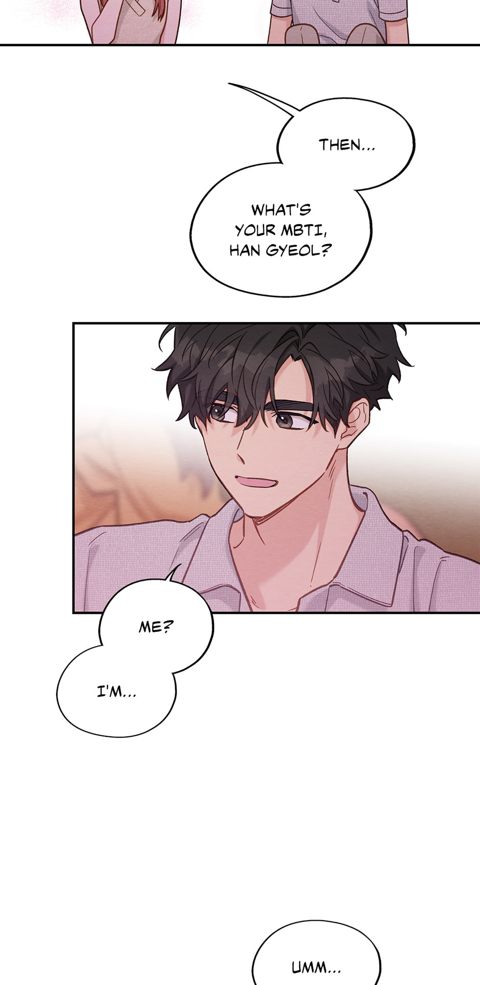 Dazzled By You Chapter 113 page 86 - 
