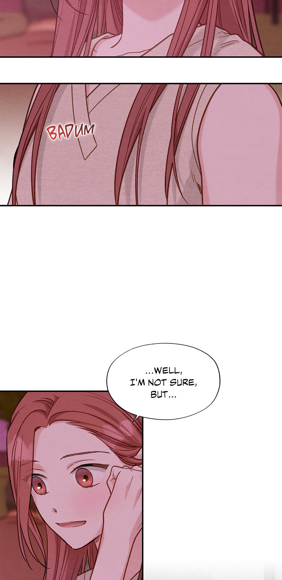 Dazzled By You Chapter 113 page 89 - 