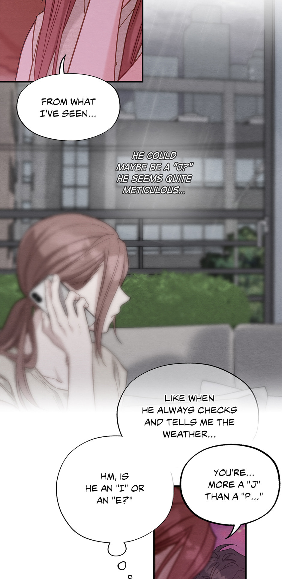 Dazzled By You Chapter 113 page 90 - 
