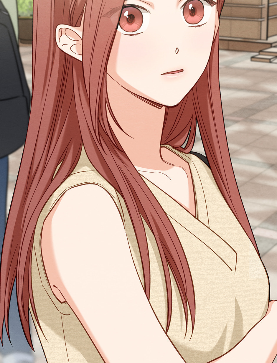 Dazzled By You Chapter 113 page 10 - 