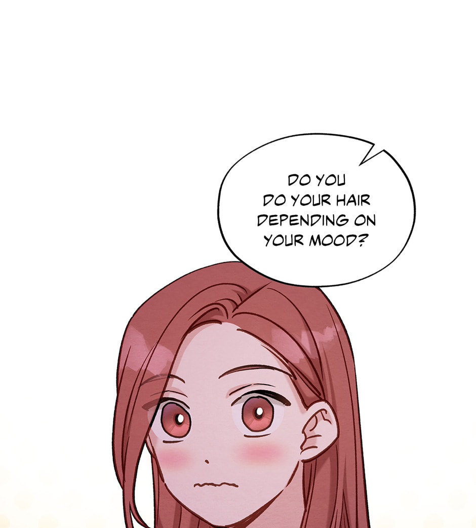 Dazzled By You Chapter 113 page 92 - 