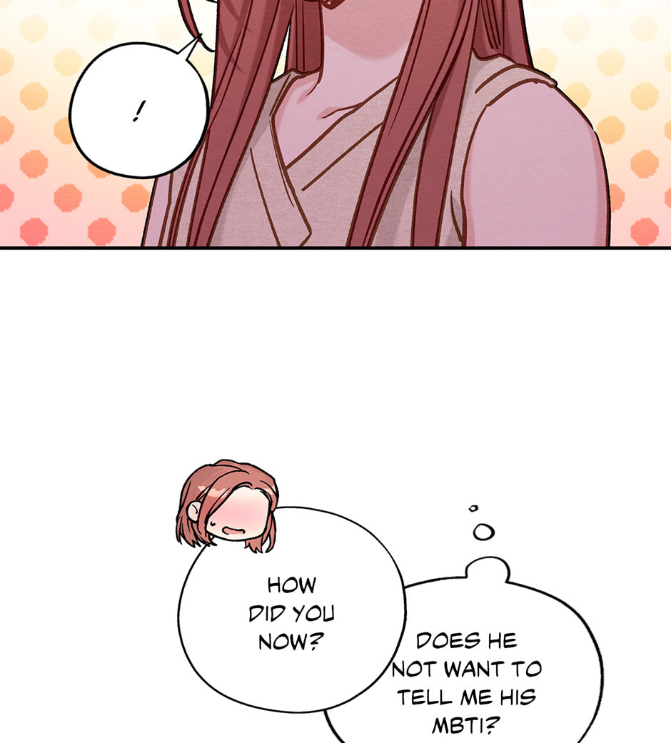 Dazzled By You Chapter 113 page 93 - 