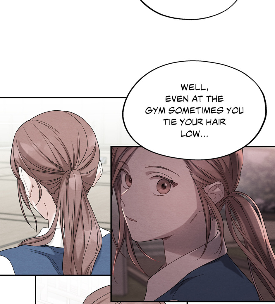 Dazzled By You Chapter 113 page 94 - 
