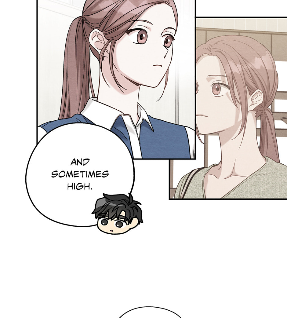 Dazzled By You Chapter 113 page 95 - 