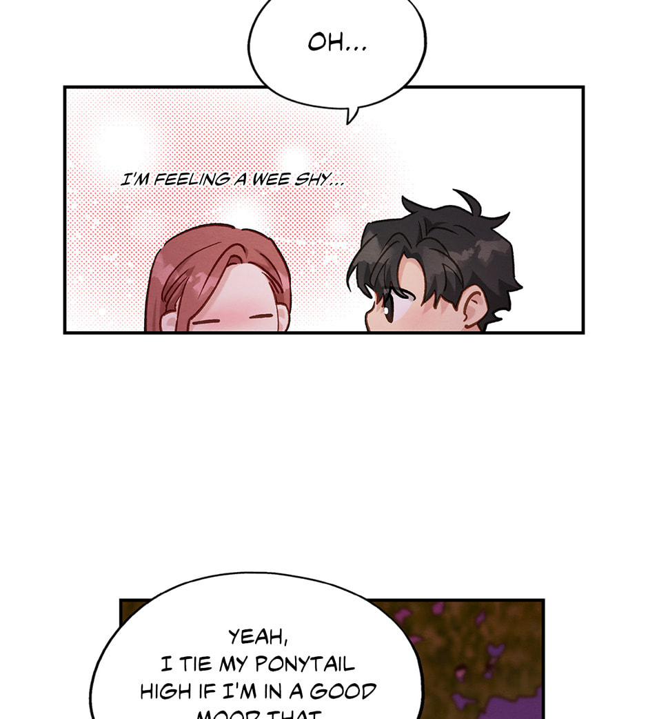 Dazzled By You Chapter 113 page 96 - 