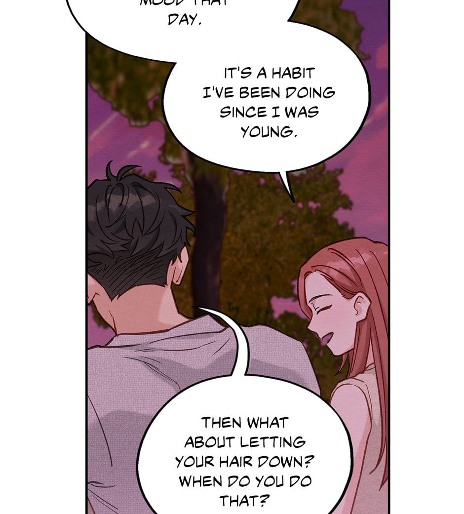 Dazzled By You Chapter 113 page 97 - 