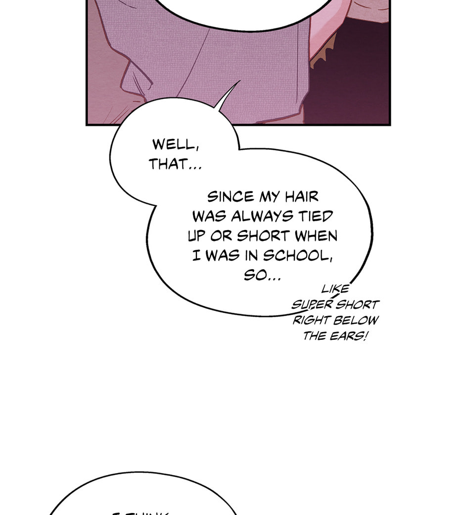 Dazzled By You Chapter 113 page 98 - 