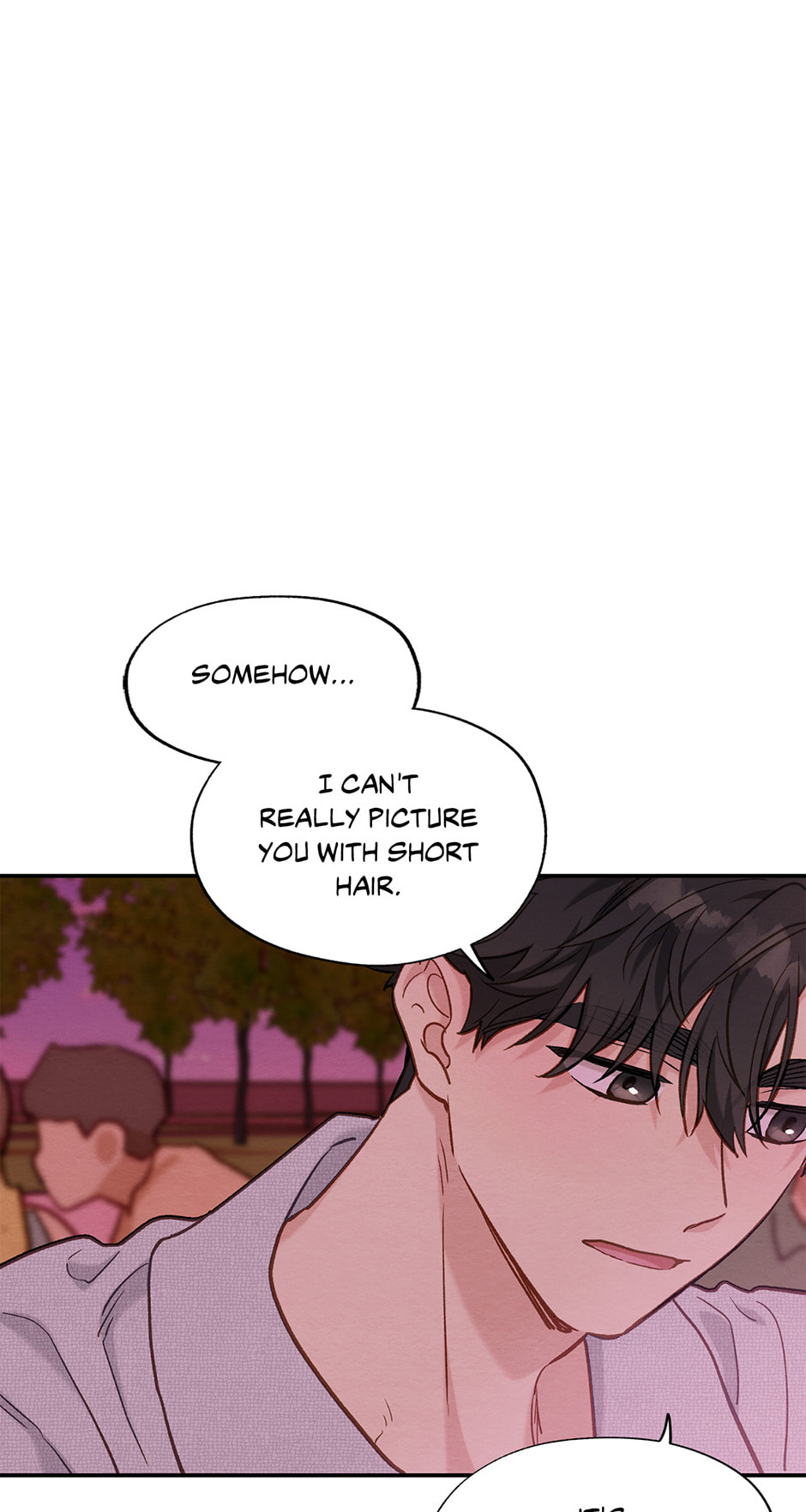 Dazzled By You Chapter 114 page 2 - 