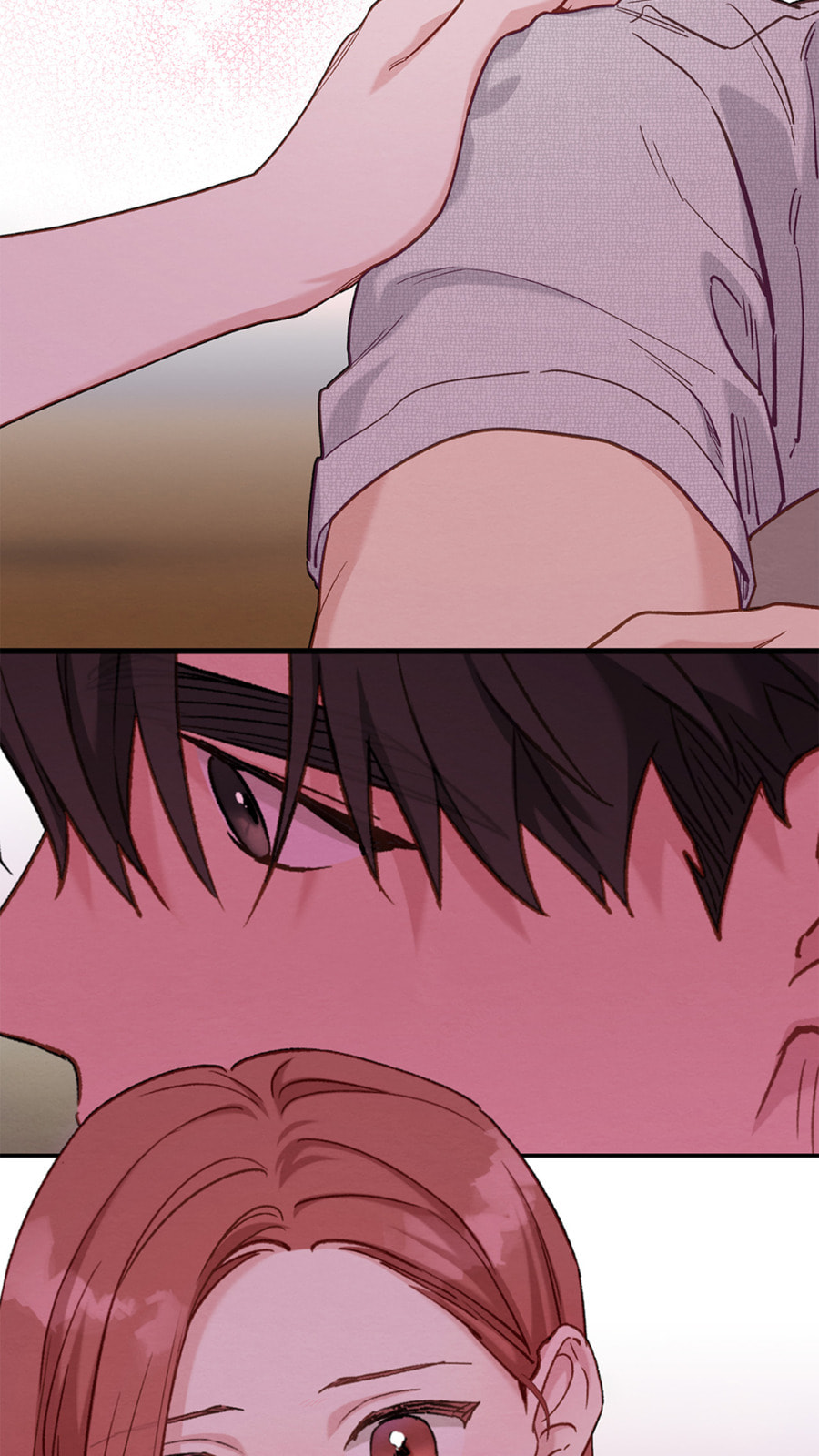 Dazzled By You Chapter 114 page 11 - 