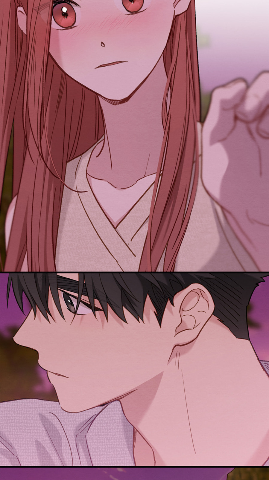 Dazzled By You Chapter 114 page 12 - 
