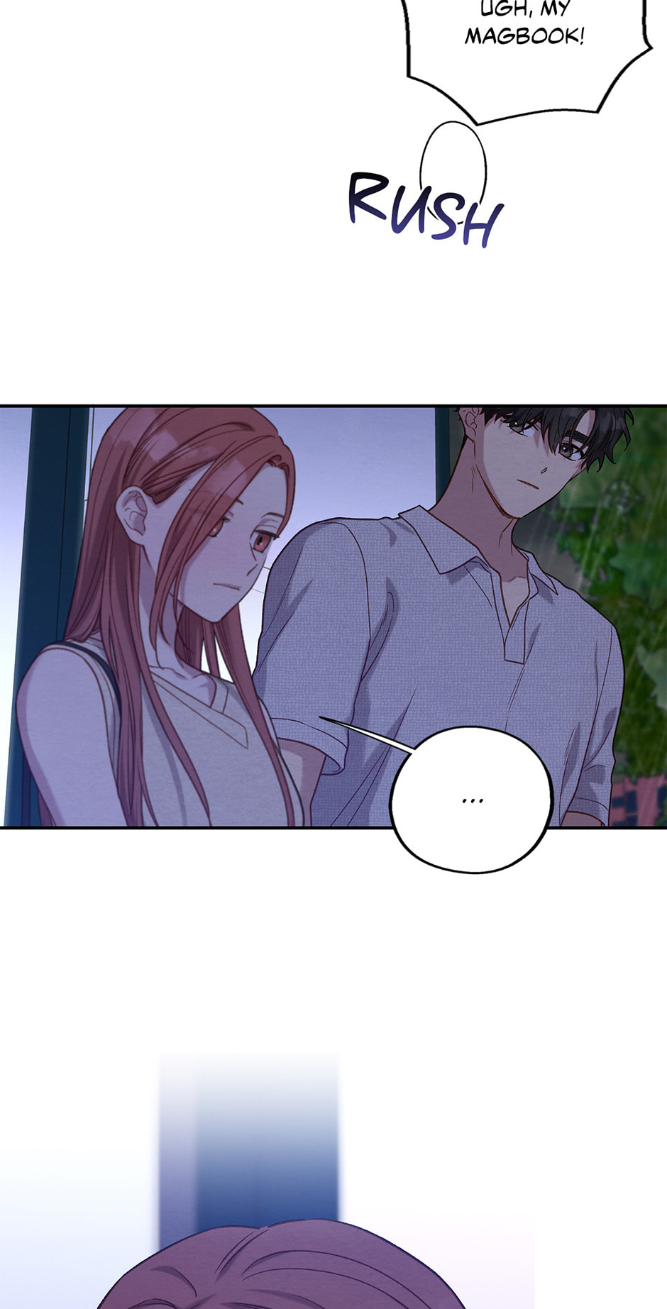 Dazzled By You Chapter 114 page 20 - 