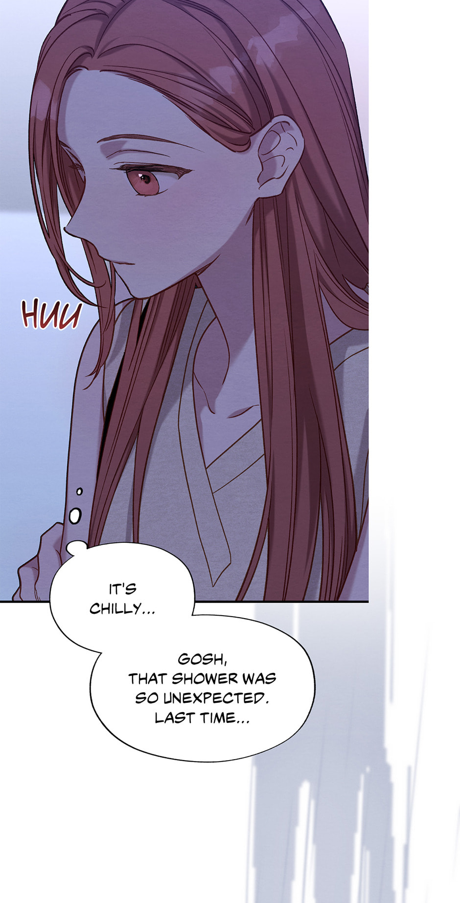 Dazzled By You Chapter 114 page 21 - 
