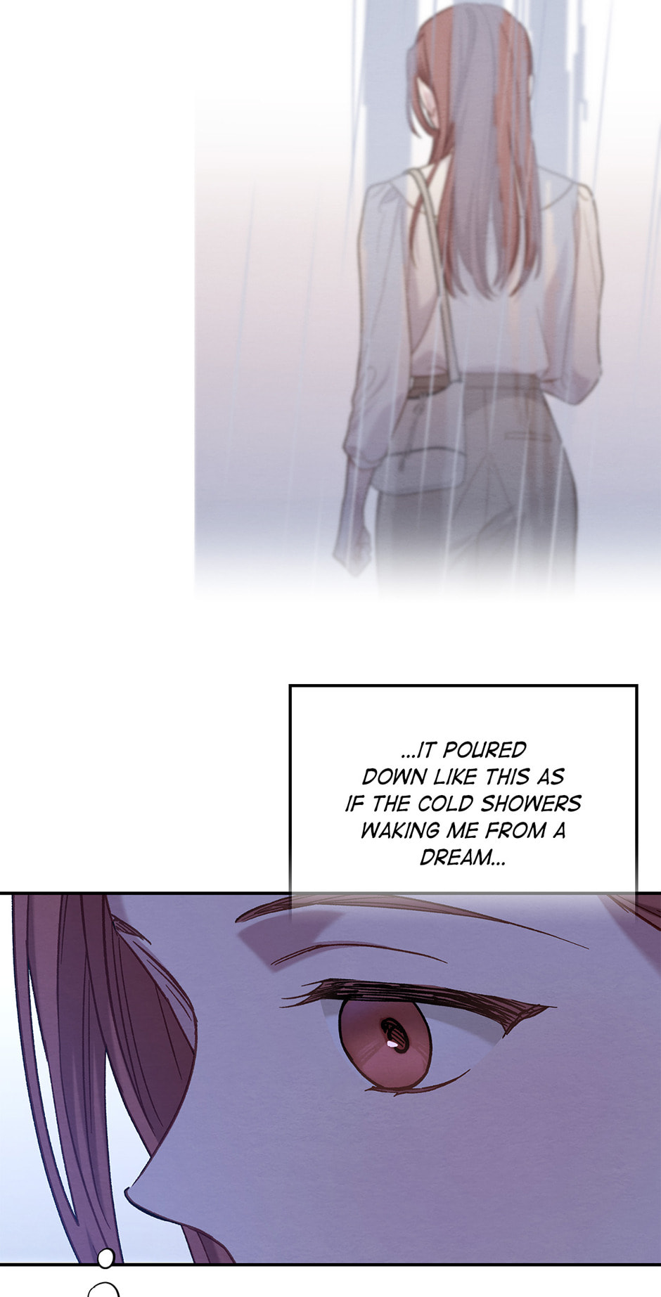 Dazzled By You Chapter 114 page 22 - 