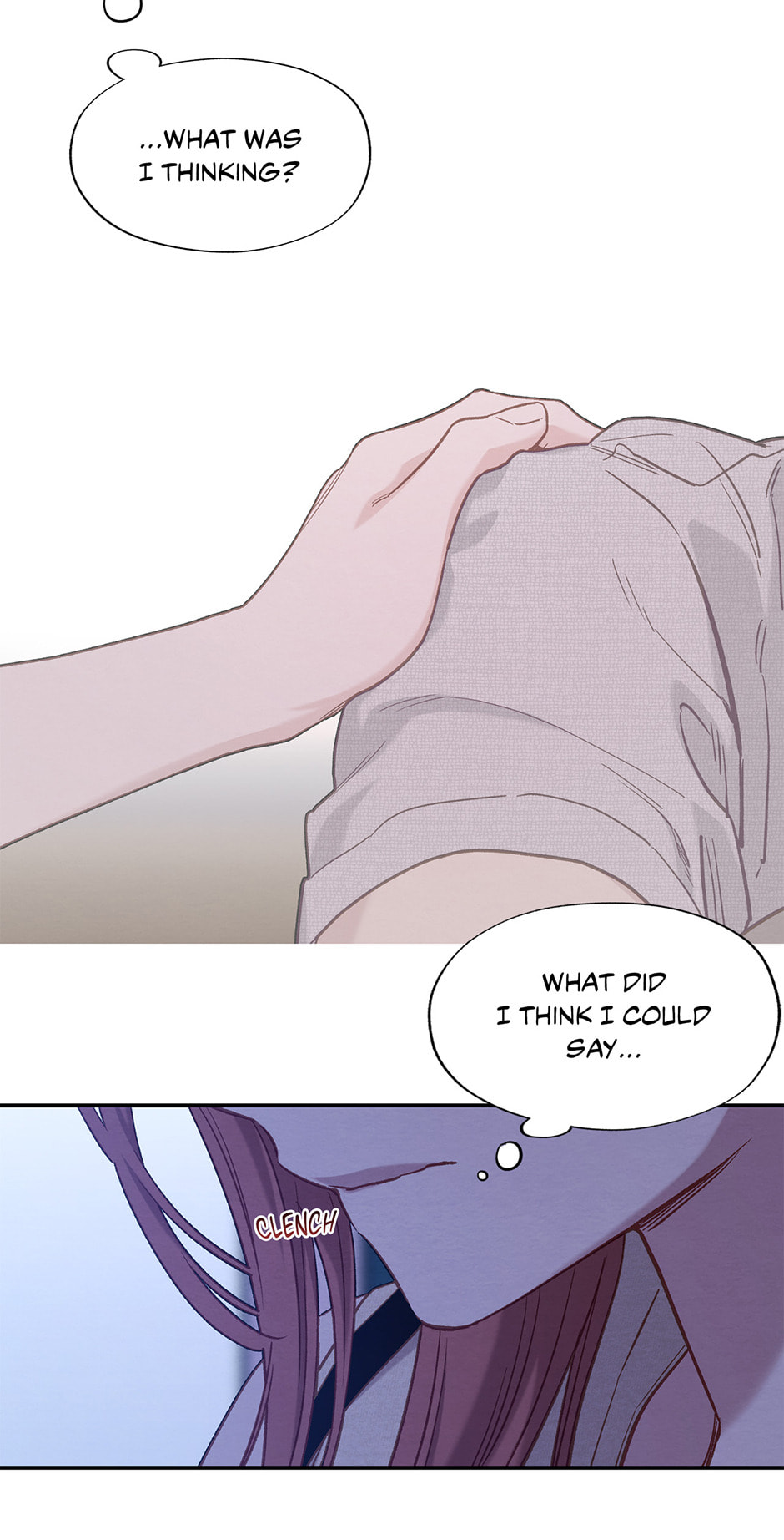 Dazzled By You Chapter 114 page 23 - 