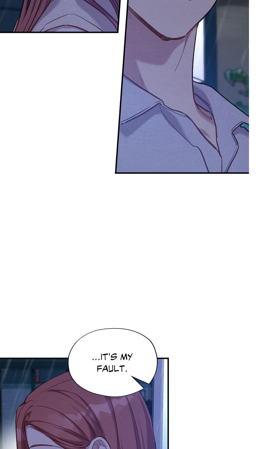 Dazzled By You Chapter 114 page 25 - 