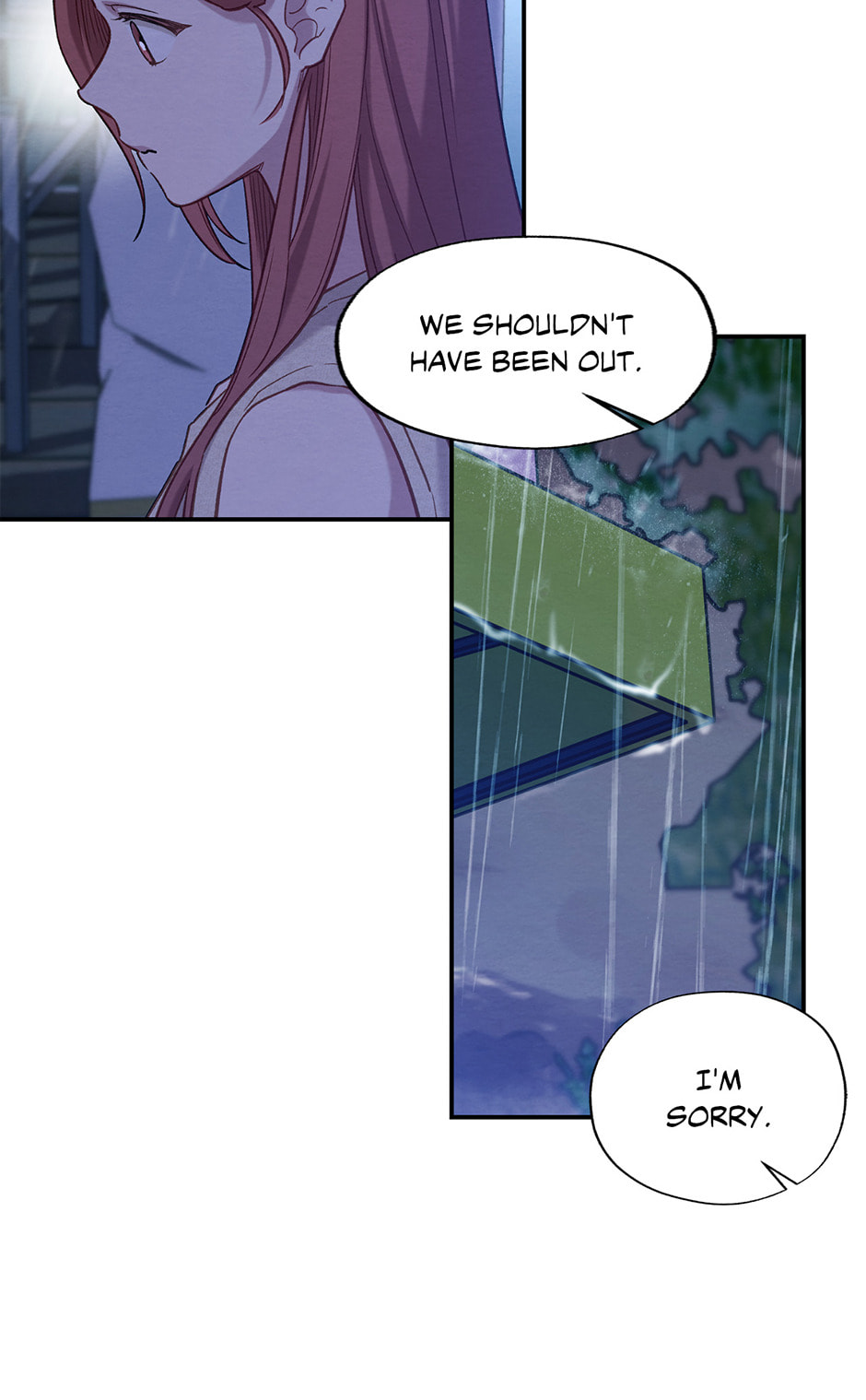 Dazzled By You Chapter 114 page 26 - 