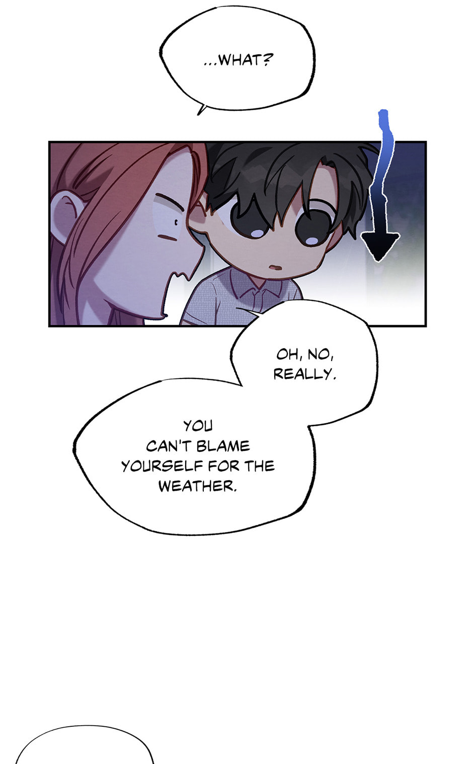 Dazzled By You Chapter 114 page 27 - 