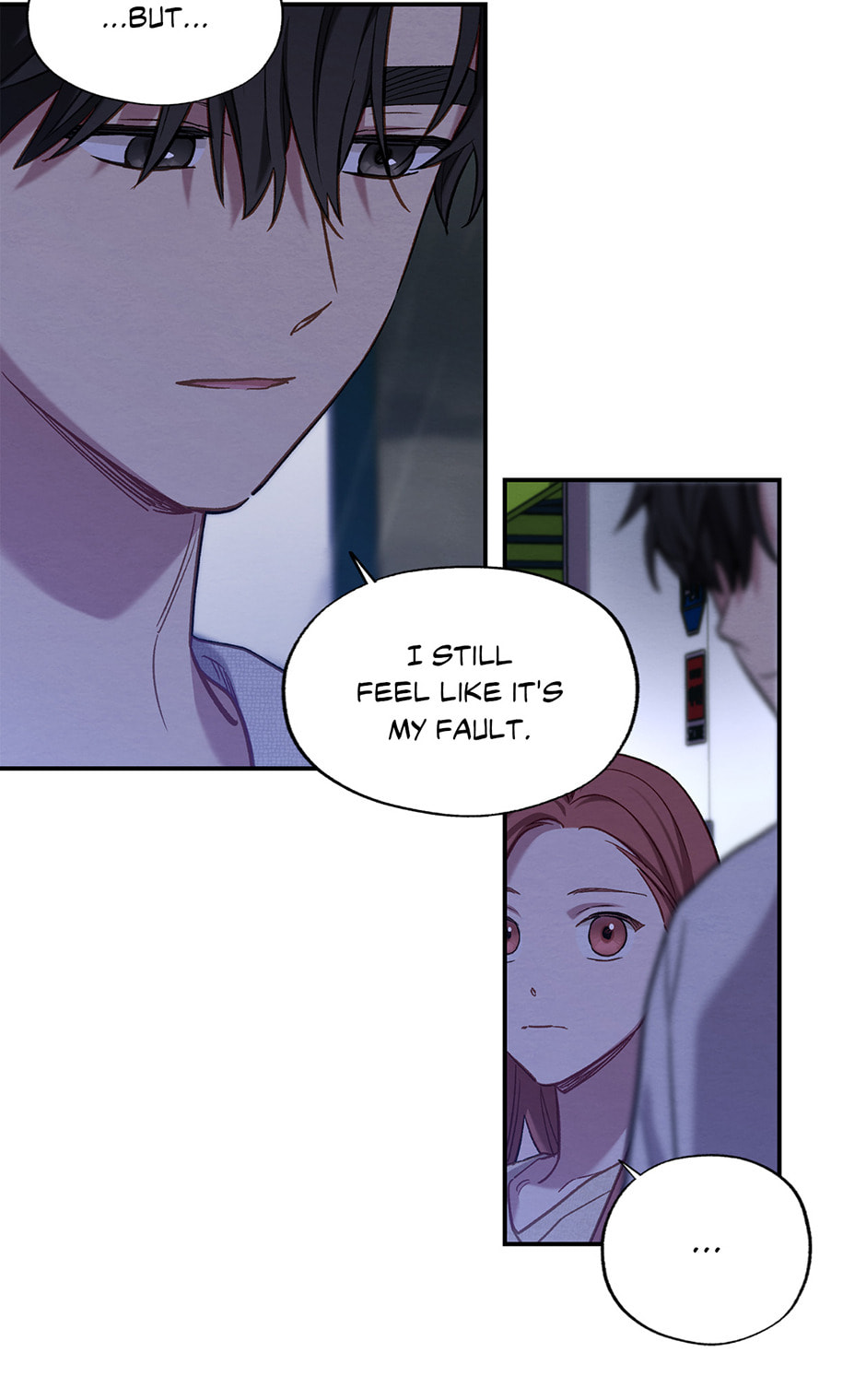 Dazzled By You Chapter 114 page 28 - 