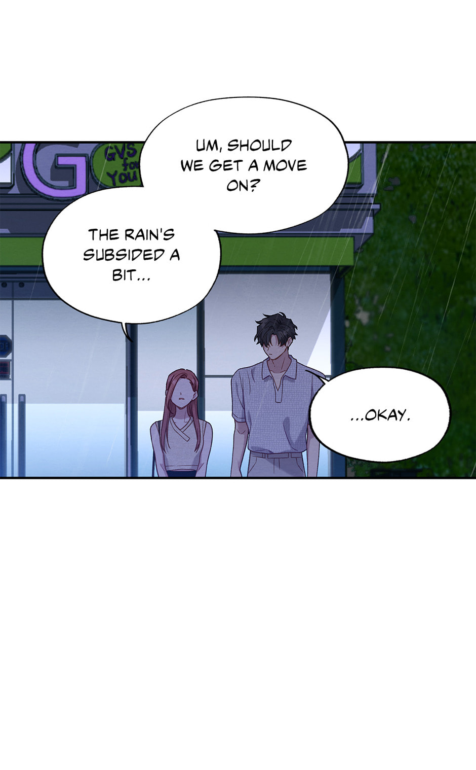 Dazzled By You Chapter 114 page 29 - 
