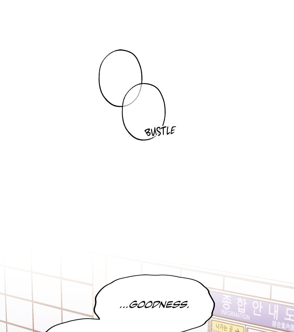 Dazzled By You Chapter 114 page 30 - 