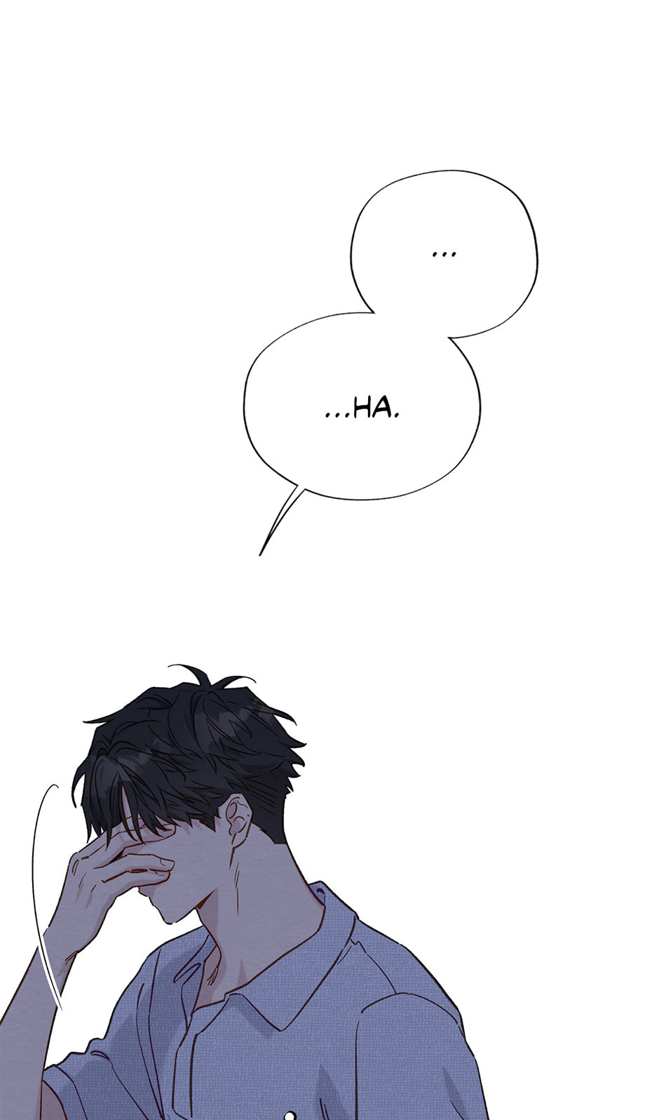 Dazzled By You Chapter 114 page 35 - 