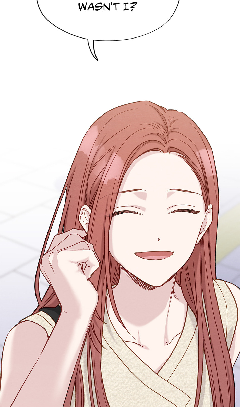 Dazzled By You Chapter 114 page 37 - 