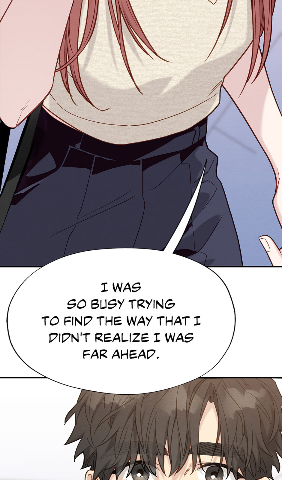 Dazzled By You Chapter 114 page 38 - 