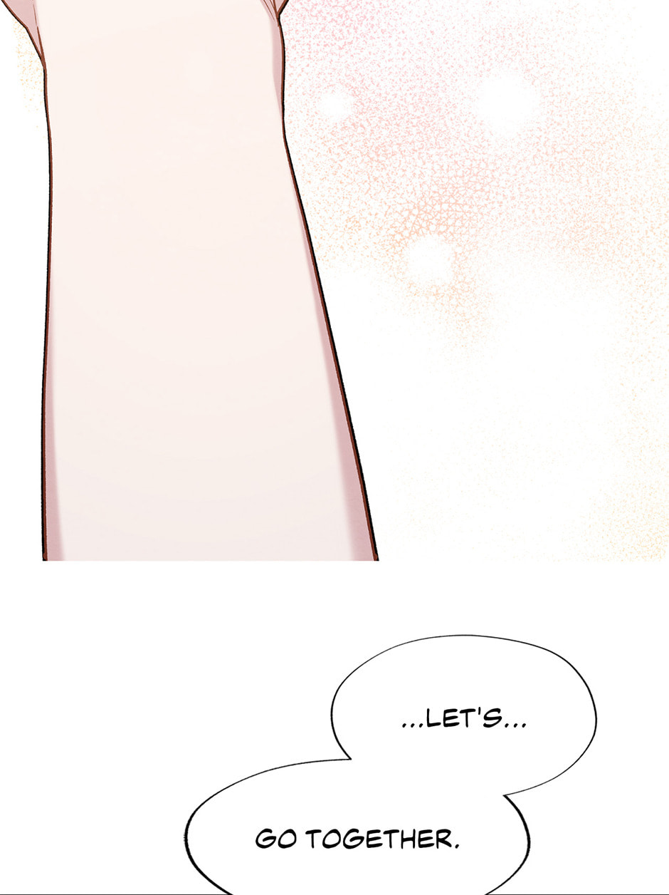 Dazzled By You Chapter 114 page 45 - 