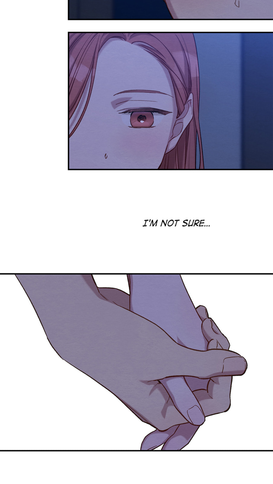 Dazzled By You Chapter 114 page 49 - 