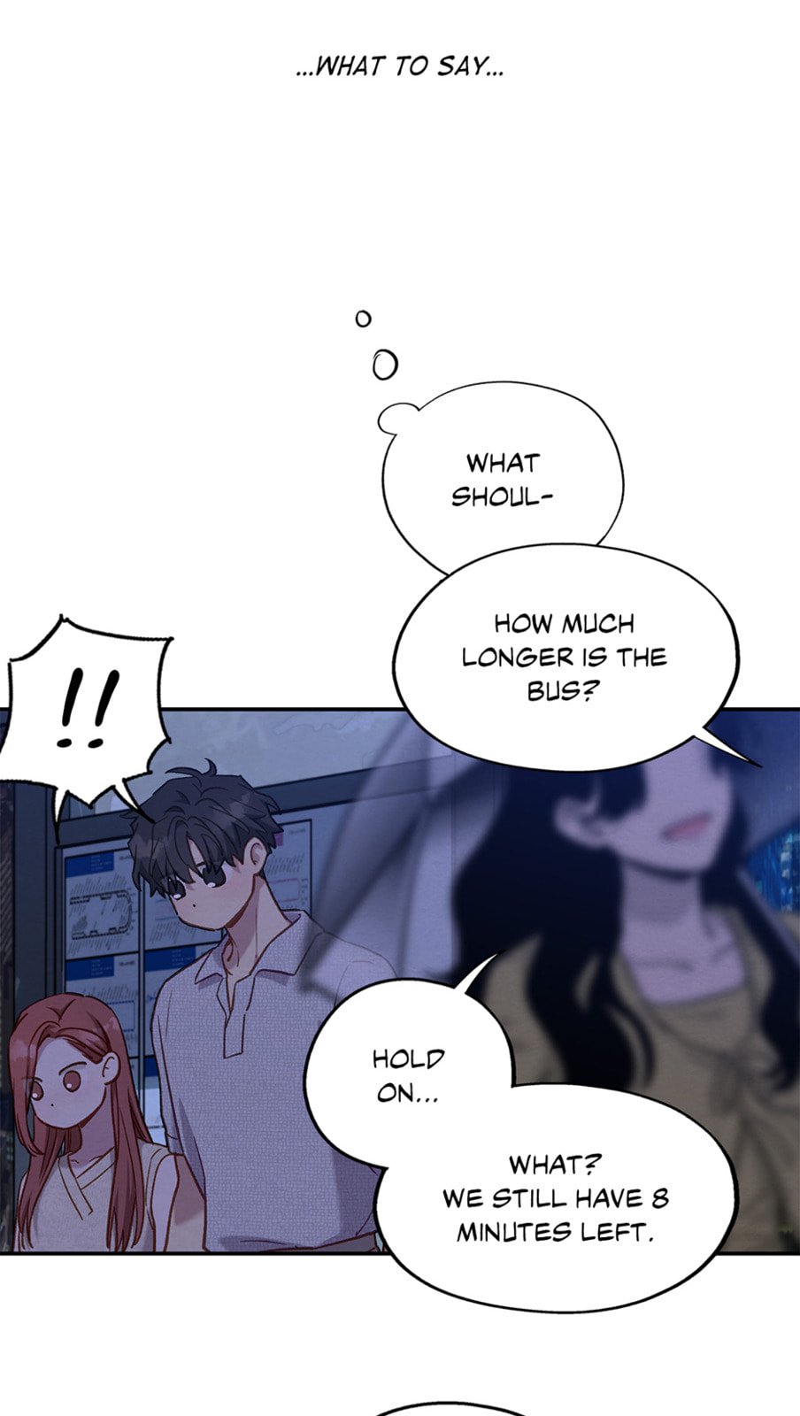 Dazzled By You Chapter 114 page 50 - 