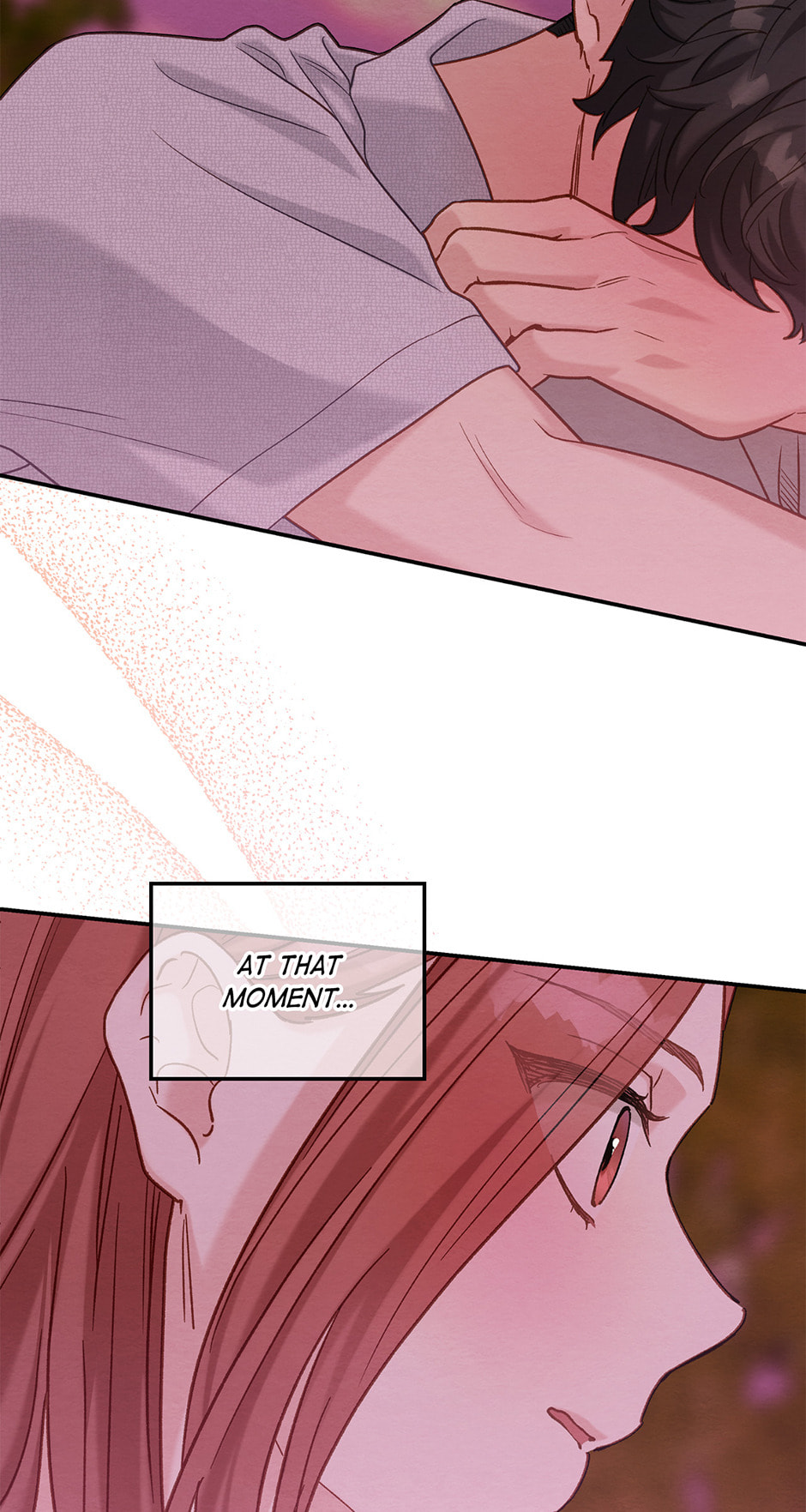Dazzled By You Chapter 114 page 6 - 