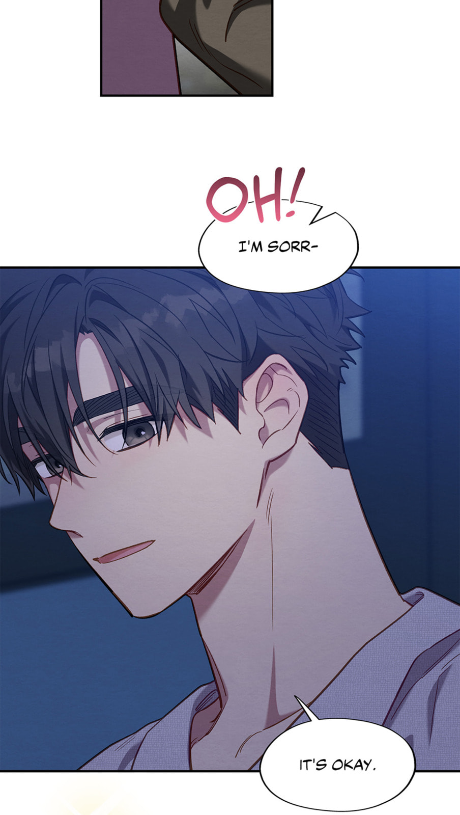 Dazzled By You Chapter 114 page 52 - 