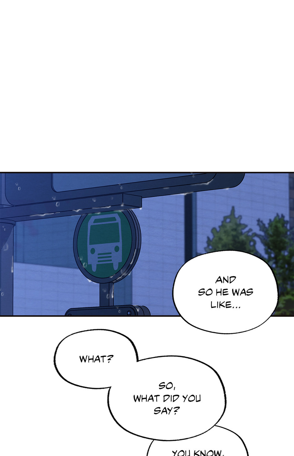 Dazzled By You Chapter 114 page 54 - 