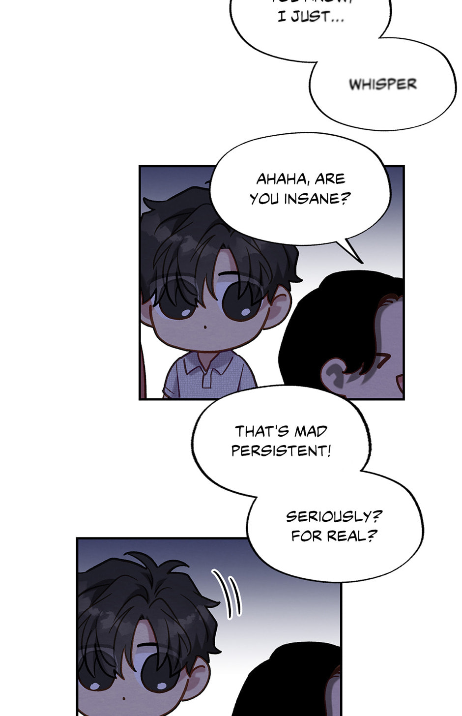 Dazzled By You Chapter 114 page 55 - 