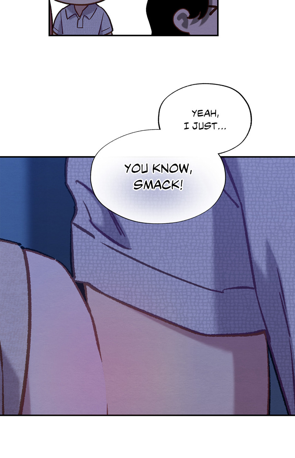 Dazzled By You Chapter 114 page 56 - 