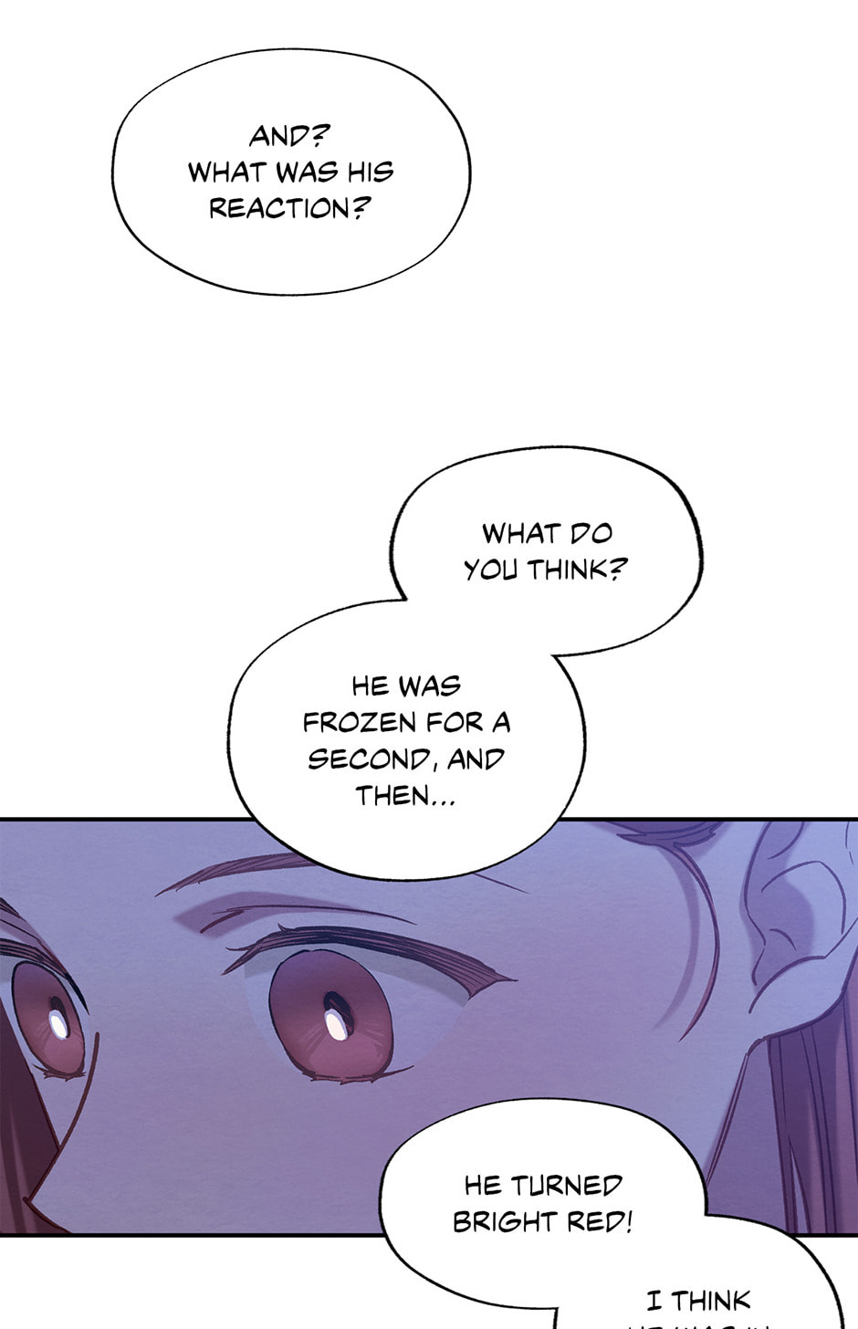 Dazzled By You Chapter 114 page 57 - 