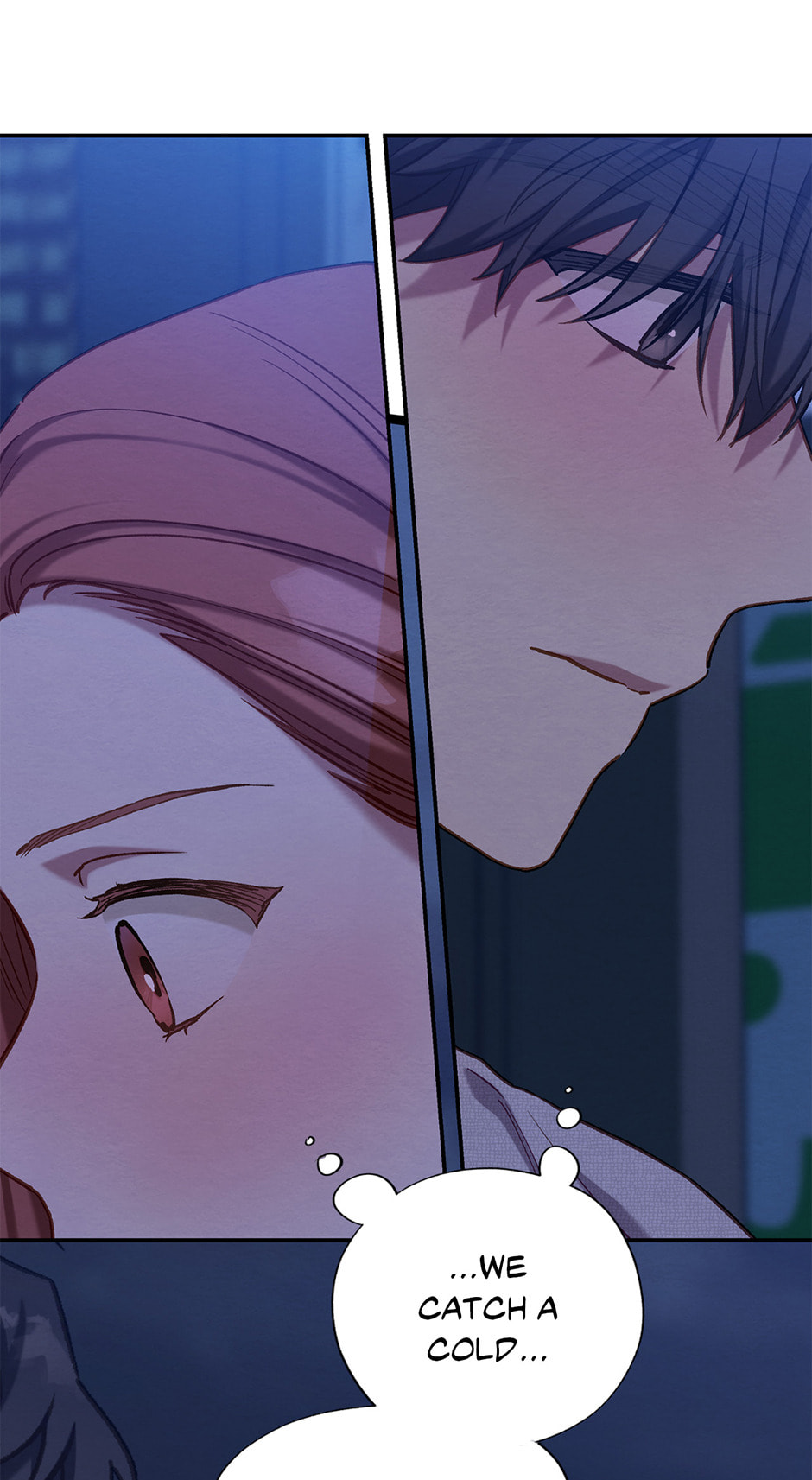 Dazzled By You Chapter 114 page 60 - 